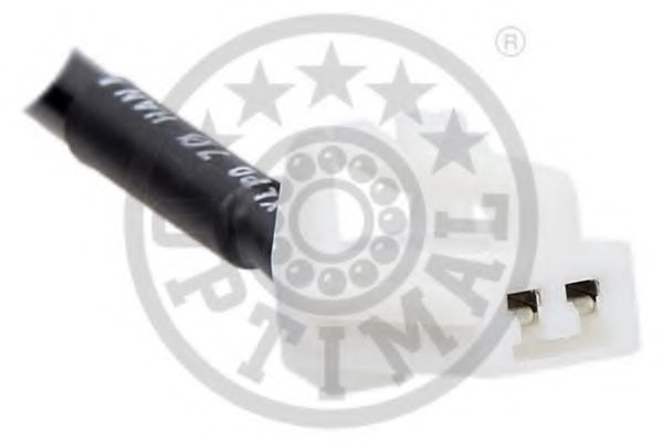 KIA 95680-1D000 Sensor, wheel speed